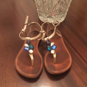 Gap Sandals